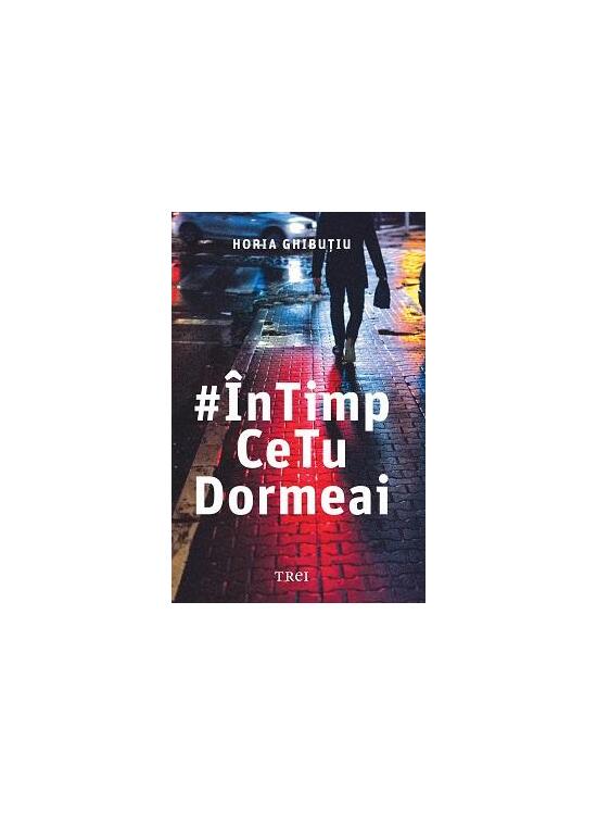 Copertă produs &Icirc;n timp ce tu dormeai - gallery big 1