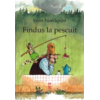 Copertă produs Findus la pescuit