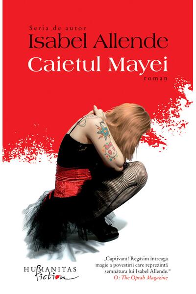 Caietul Mayei