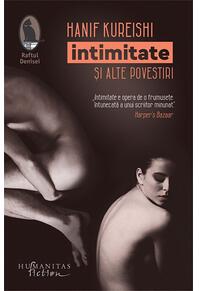Copertă produs Intimitate și alte povestiri