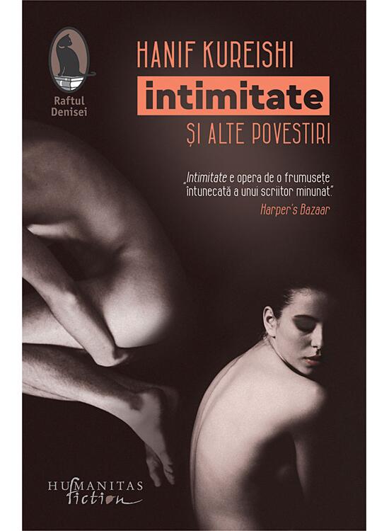 Copertă produs Intimitate și alte povestiri - gallery big 1