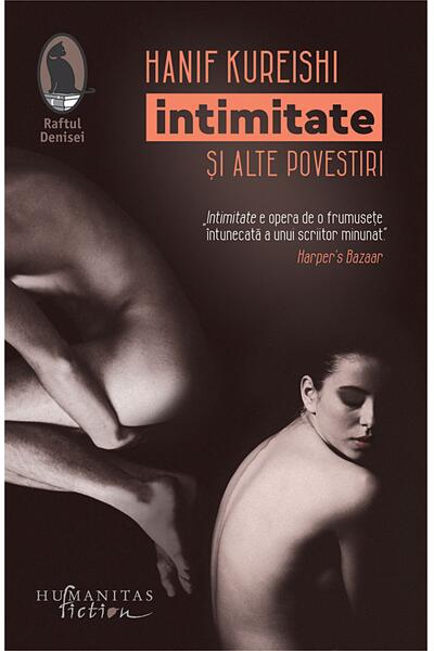 Intimitate și alte povestiri
