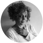 Fotografie autor Arundhati Roy
