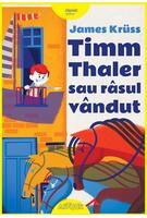 Copertă produs Timm Thaler sau r&acirc;sul v&acirc;ndut