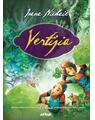 Copertă produs Vertijia - thumb 1