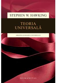 Copertă produs Teoria universală