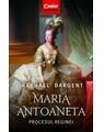 Copertă produs Maria Antoaneta. Procesul Reginei - thumb 1