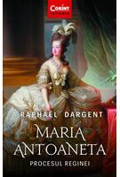 Imagine produs Maria Antoaneta. Procesul Reginei