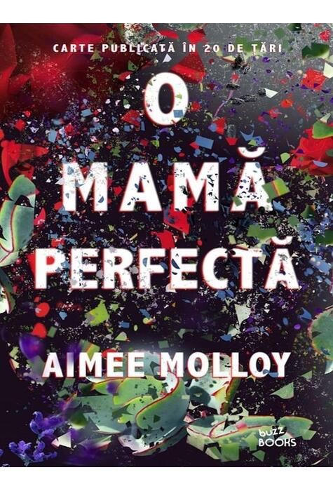 Copertă produs O mama perfectă