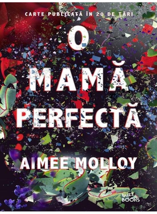 Copertă produs O mama perfectă - gallery big 1