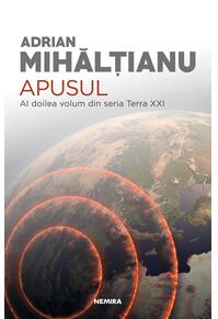 Copertă produs Apusul (Vol. 2)