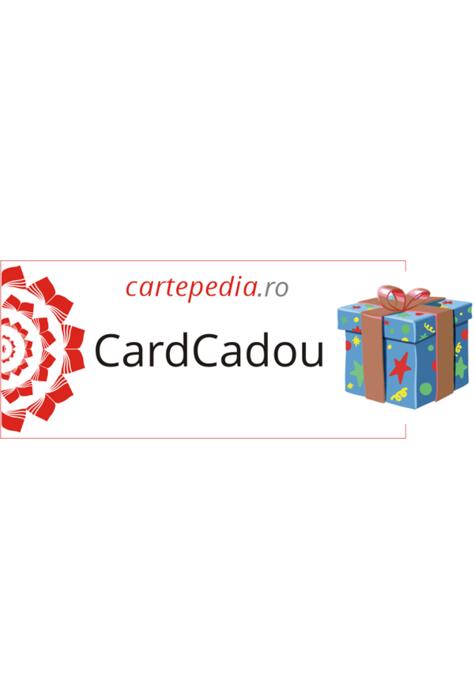 Copertă produs Card Cadou