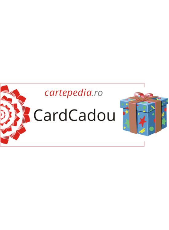 Copertă produs Card Cadou - gallery big 1
