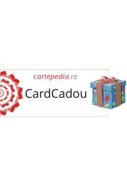 Copertă produs Card Cadou