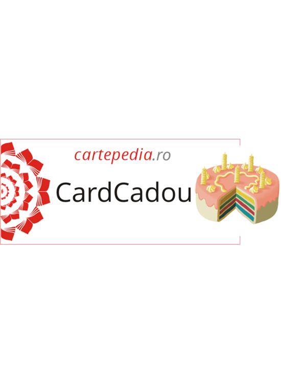 Copertă produs Card Cadou - gallery big 3