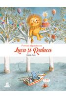 Povești zăpăcite cu Luca și Raluca