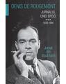 Copertă produs Jurnalul unei epoci. 1939&ndash;1946 (Vol. 3) - thumb 1