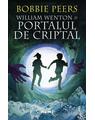 Copertă produs William Wenton și Portalul de criptal (Vol. 2) - thumb 1