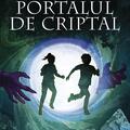 Copertă produs William Wenton și Portalul de criptal (Vol. 2) - gallery small 