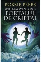 Imagine produs William Wenton și Portalul de criptal (Vol. 2)