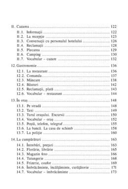 Copertă produs Ghid de conversaţie rom&acirc;n-danez