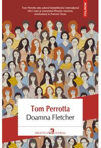 Copertă produs Doamna Fletcher