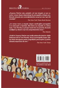 Copertă produs Doamna Fletcher