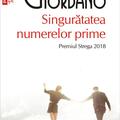 Copertă produs Singurătatea numerelor prime (Top 10+) - gallery small 