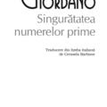 Copertă produs Singurătatea numerelor prime (Top 10+) - gallery small 