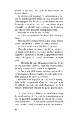 Copertă produs Singurătatea numerelor prime (Top 10+)