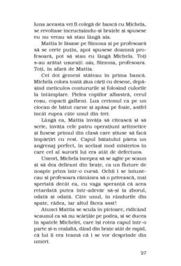 Copertă produs Singurătatea numerelor prime (Top 10+)