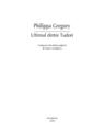 Copertă produs Ultimul dintre Tudori - thumb 4