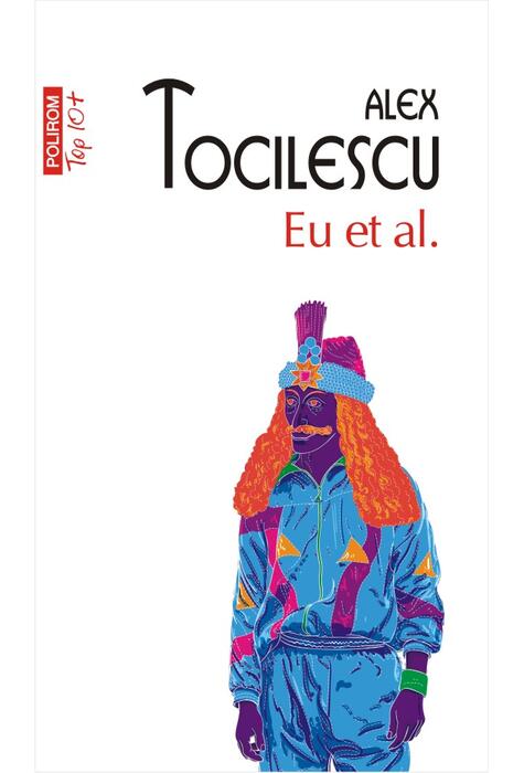 Copertă produs Eu et al (Top 10+)