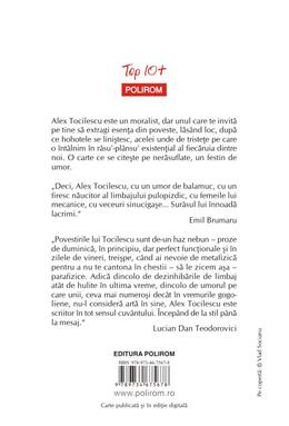 Copertă produs Eu et al (Top 10+)