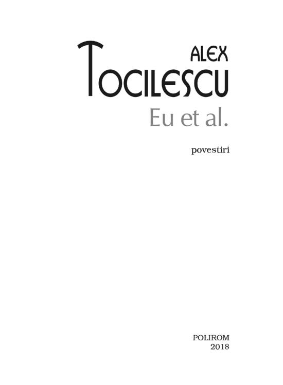 Copertă produs Eu et al (Top 10+) - gallery big 6