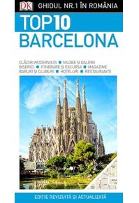 Copertă produs Barcelona