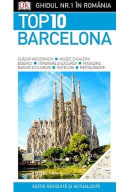 Copertă produs Barcelona