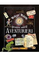 Boy's Book pentru micii aventurieri