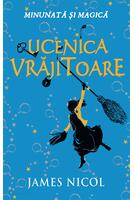 Ucenica vrăjitoare