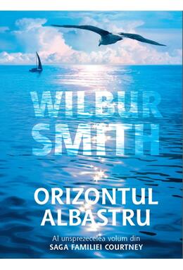 Copertă produs Orizontul albastru (Vol. XI)