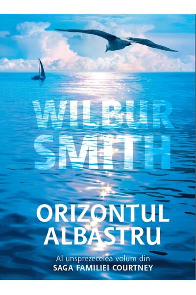 Orizontul albastru (Vol. XI)