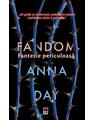 Copertă produs Fandom. Fantezie periculoasă - thumb 1