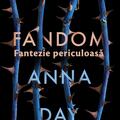 Copertă produs Fandom. Fantezie periculoasă - gallery small 