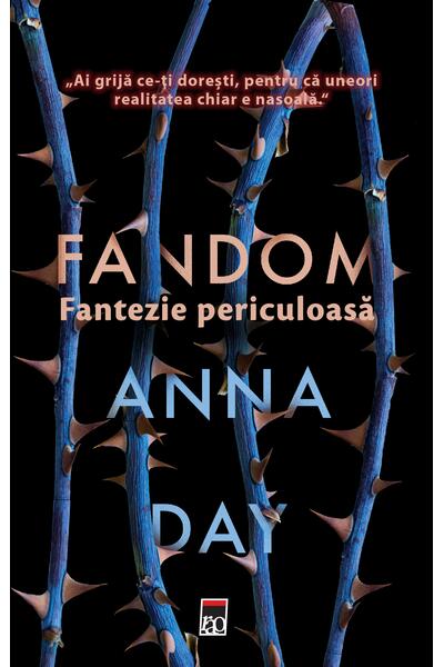 Fandom. Fantezie periculoasă