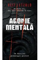 Imagine produs Agonie mentală