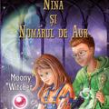 Copertă produs Nina și numărul de aur (Vol. V) - gallery small 