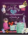Copertă produs Micul manual al fetelor curioase și descurcărețe - thumb 1