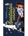 Copertă produs Marea carte a spațiului cosmic - thumb 1