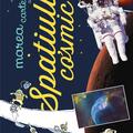 Copertă produs Marea carte a spațiului cosmic - gallery small 