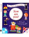 Copertă produs I learn English with Peter and Emily! How are you? - thumb 1